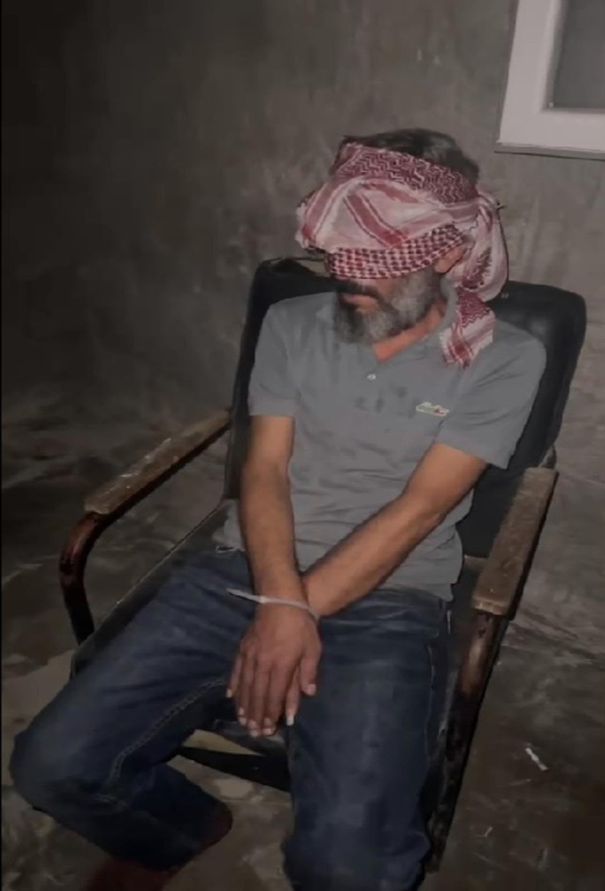 MİT Reyhanlı saldırısının failini yakaladı
